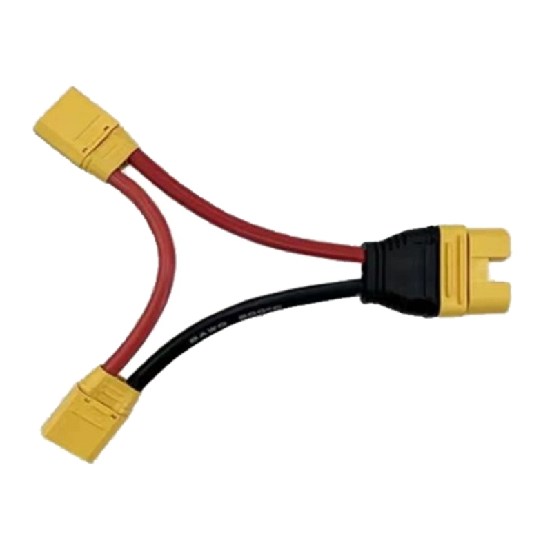 1 adet AS150U XT90 adaptör kab - Drone Rc Y Series incelemesi ve fiyatı
