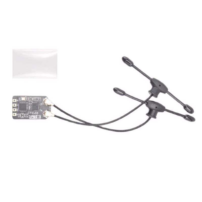BEDW-RP3 Çift Antenli Alıcı Çe - Fpv Antenna Receiver incelemesi ve fiyatı