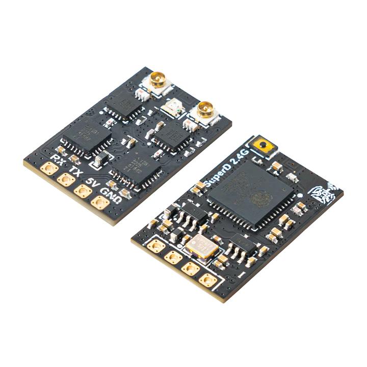 BETAFPV ELRS Alıcı 915MHz FPV  - Drone Rc Quadcopter incelemesi ve fiyatı