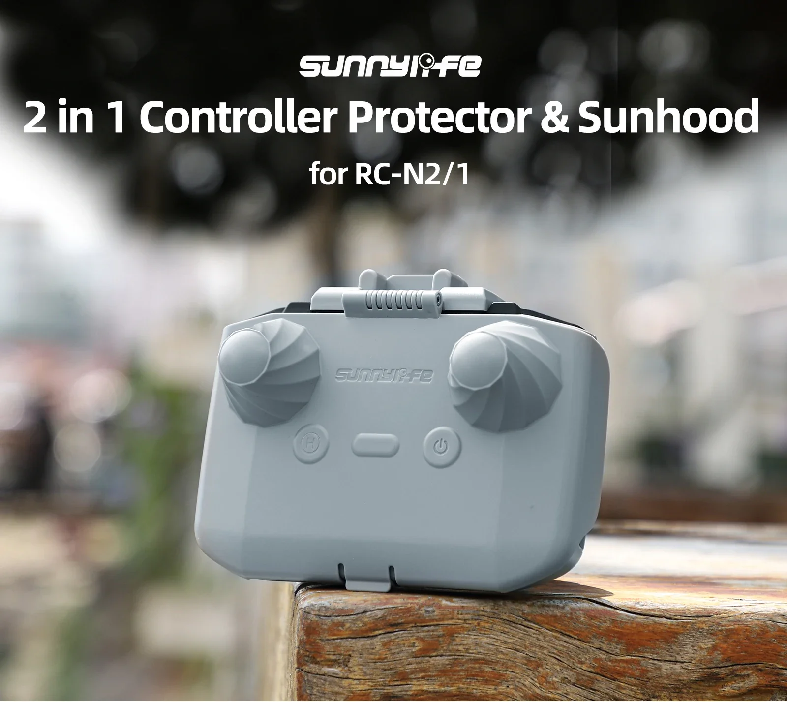 DJI NEO 2 Mini 3 4 Pro/ AIR 3  - Drone Rc Cover incelemesi ve fiyatı