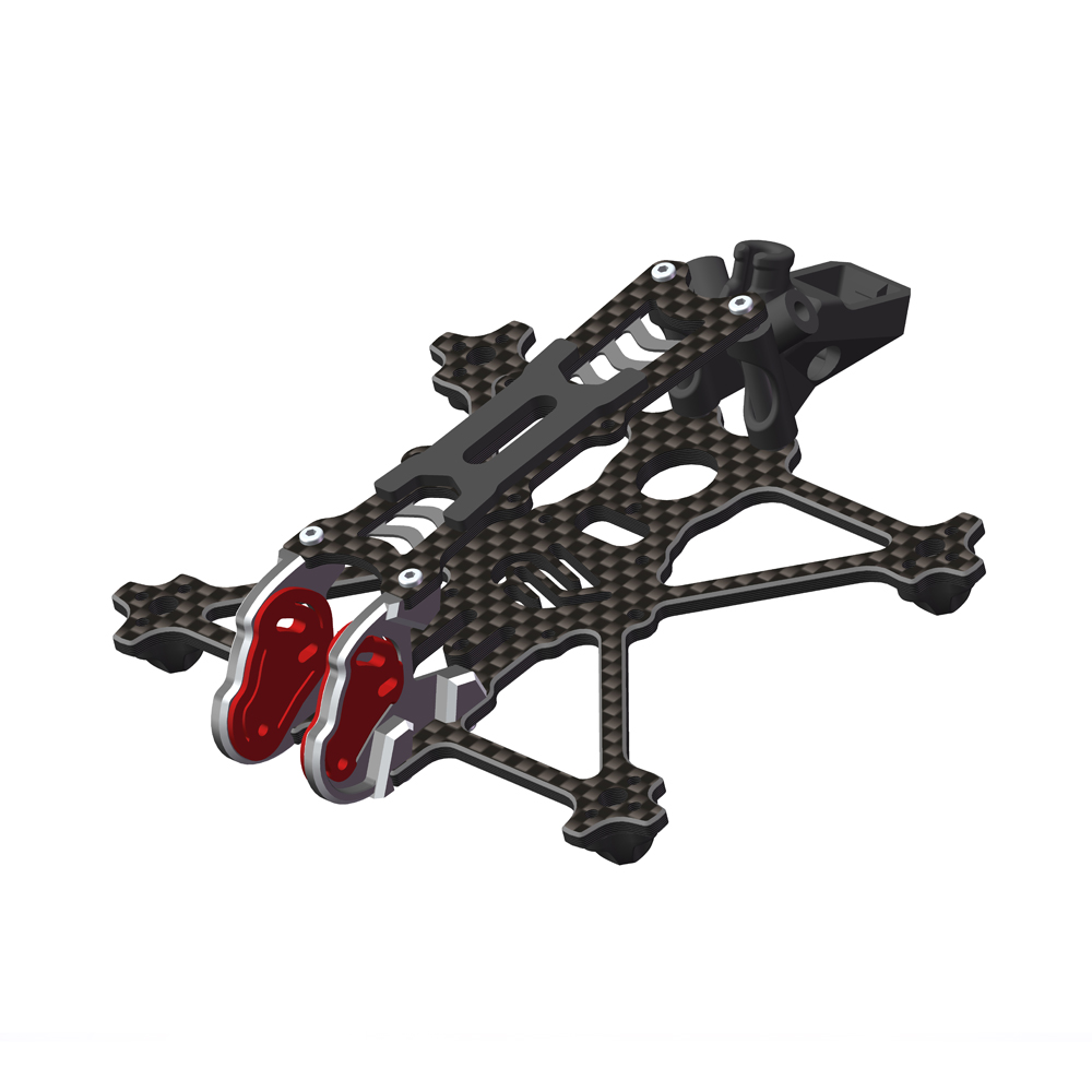 AlfaRC Fi-25 DJI O4 Hava Ünite - Rc Motor Drone incelemesi ve fiyatı
