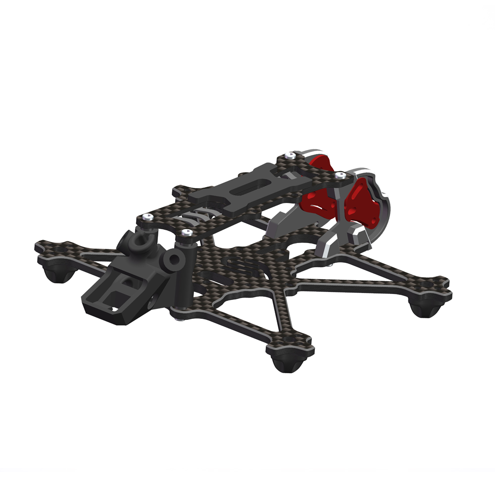 AlfaRC Fi-25 DJI O4 Hava Ünite - Rc Motor Drone incelemesi ve fiyatı