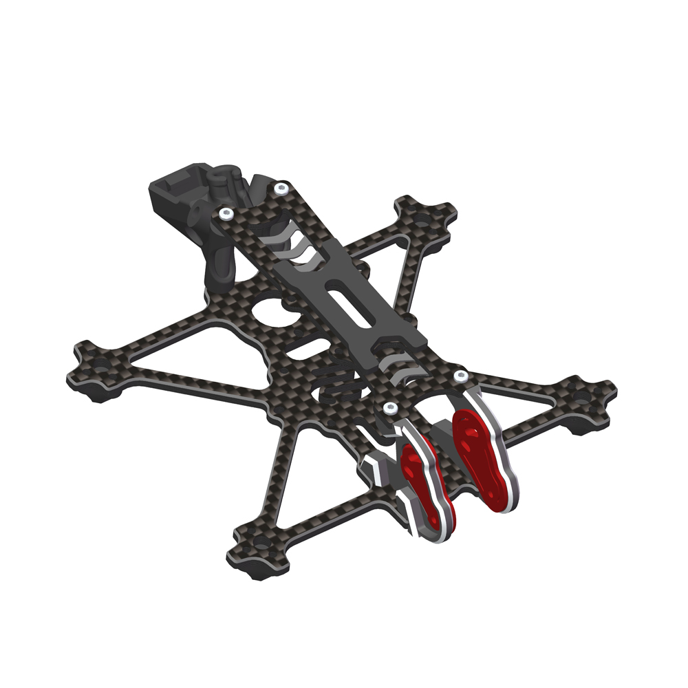 AlfaRC Fi-25 DJI O4 Hava Ünite - Rc Motor Drone incelemesi ve fiyatı