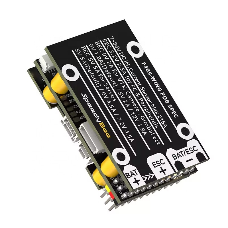 CSKY SpeedyBee F405 WING APP U - Flight Controller incelemesi ve fiyatı