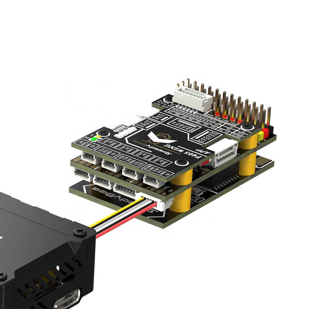 CSKY SpeedyBee F405 WING APP U - Flight Controller incelemesi ve fiyatı