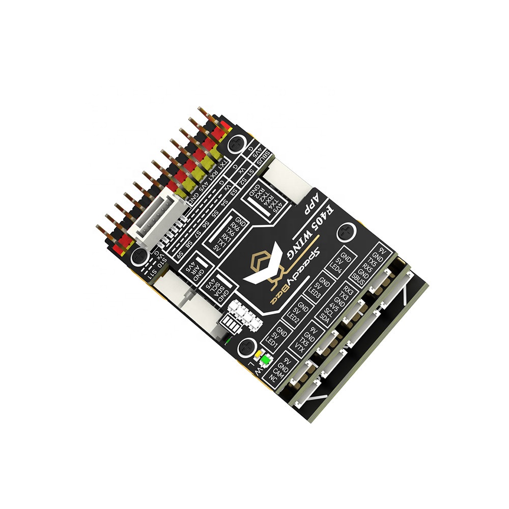 CSKY SpeedyBee F405 WING APP U - Flight Controller incelemesi ve fiyatı