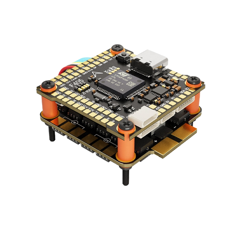 Hakrc F7 F722 V2 Se Uçuş Kontr - Drone Rc Drone incelemesi ve fiyatı