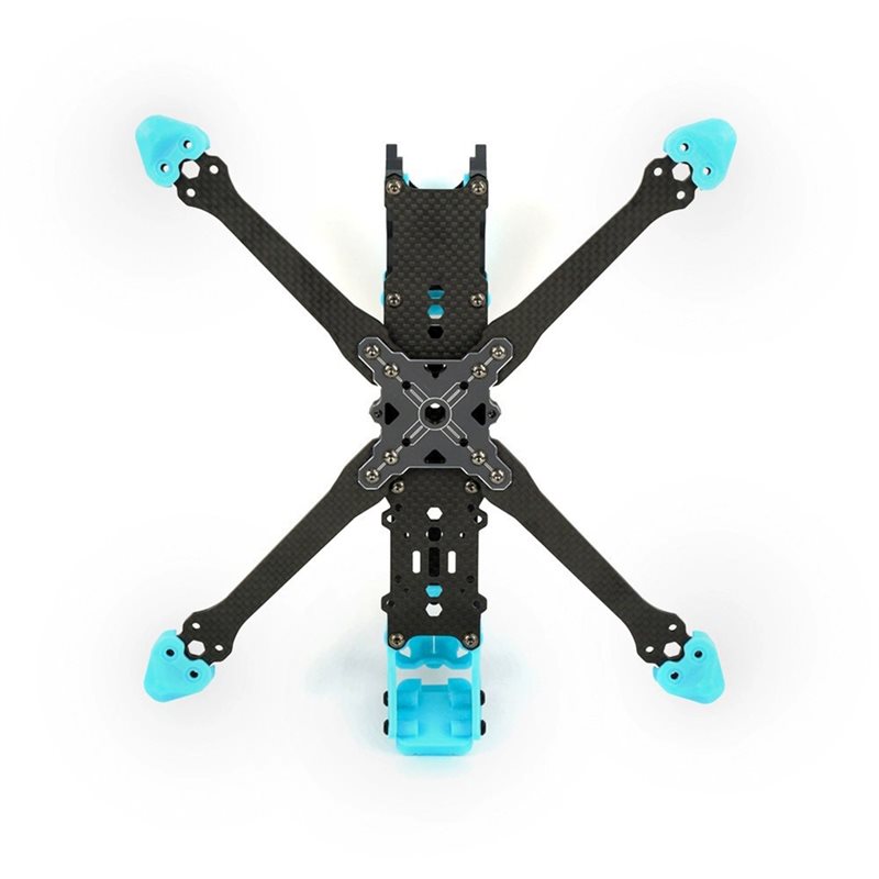 MACH-MANTA V2 5 İnç Karbon Fib - Drone Rc Quadcopter incelemesi ve fiyatı