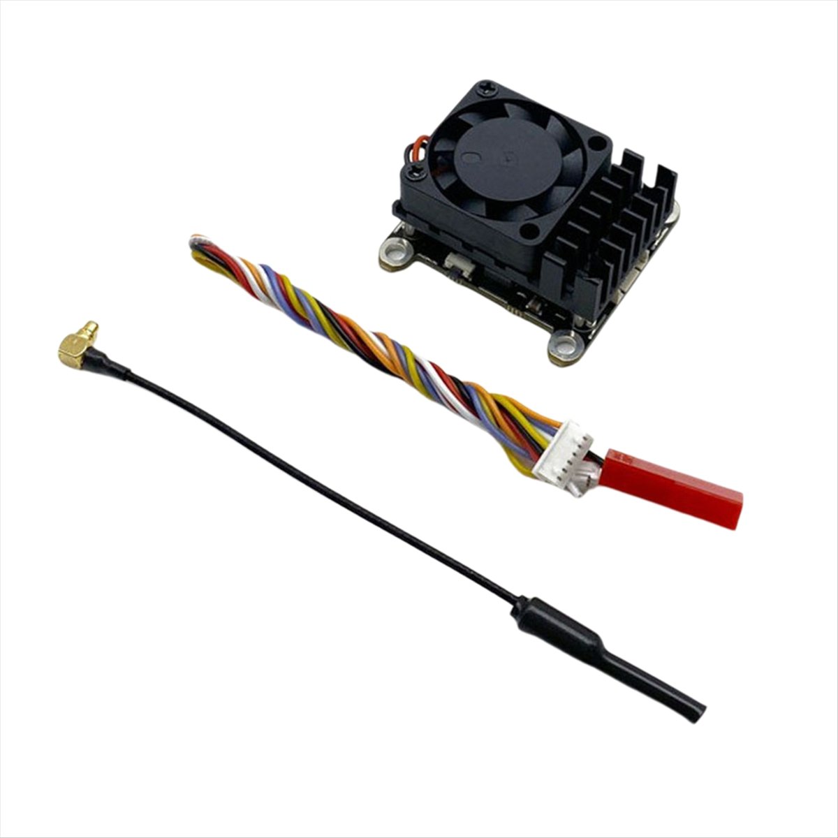 5.8G 2W VTX 2000mW FPV Video V - Drone Rc Drone incelemesi ve fiyatı