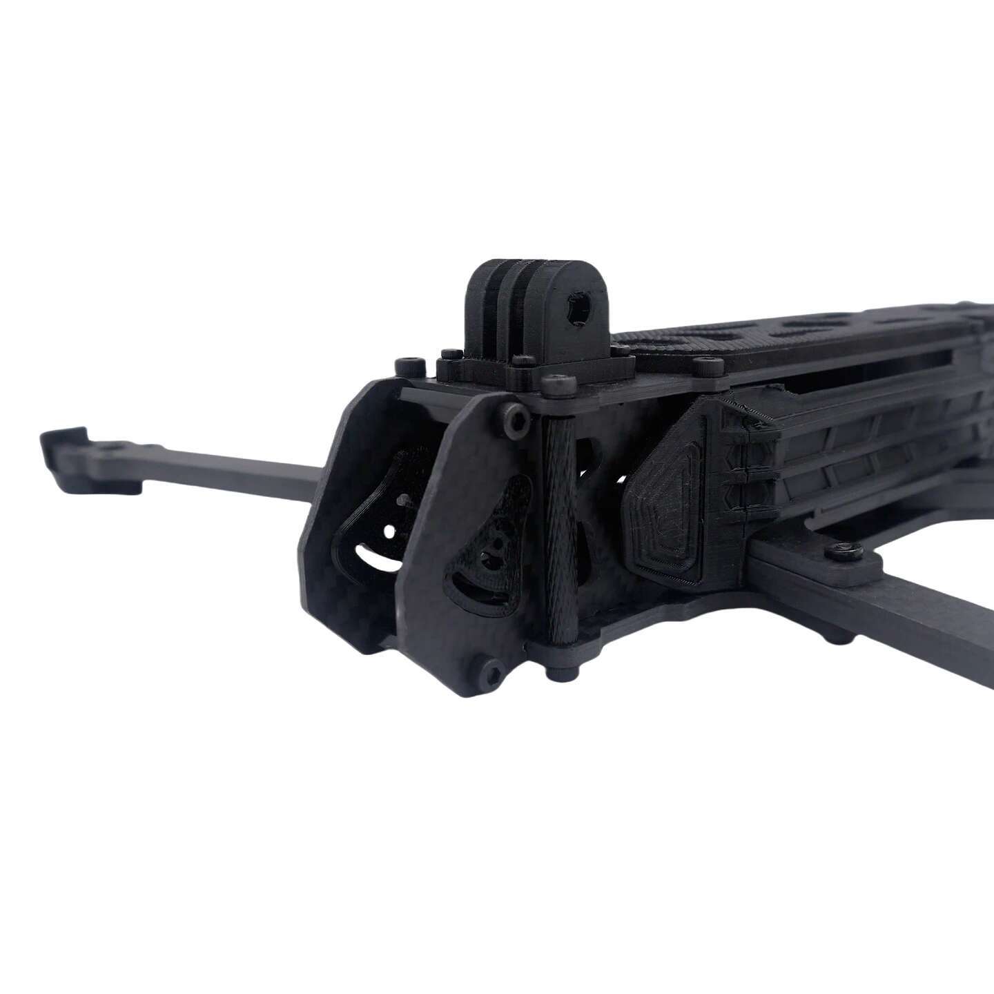 Erdog 7 inç 8-9-10 inç O4 Çerç - Drone Rc Quadcopter incelemesi ve fiyatı