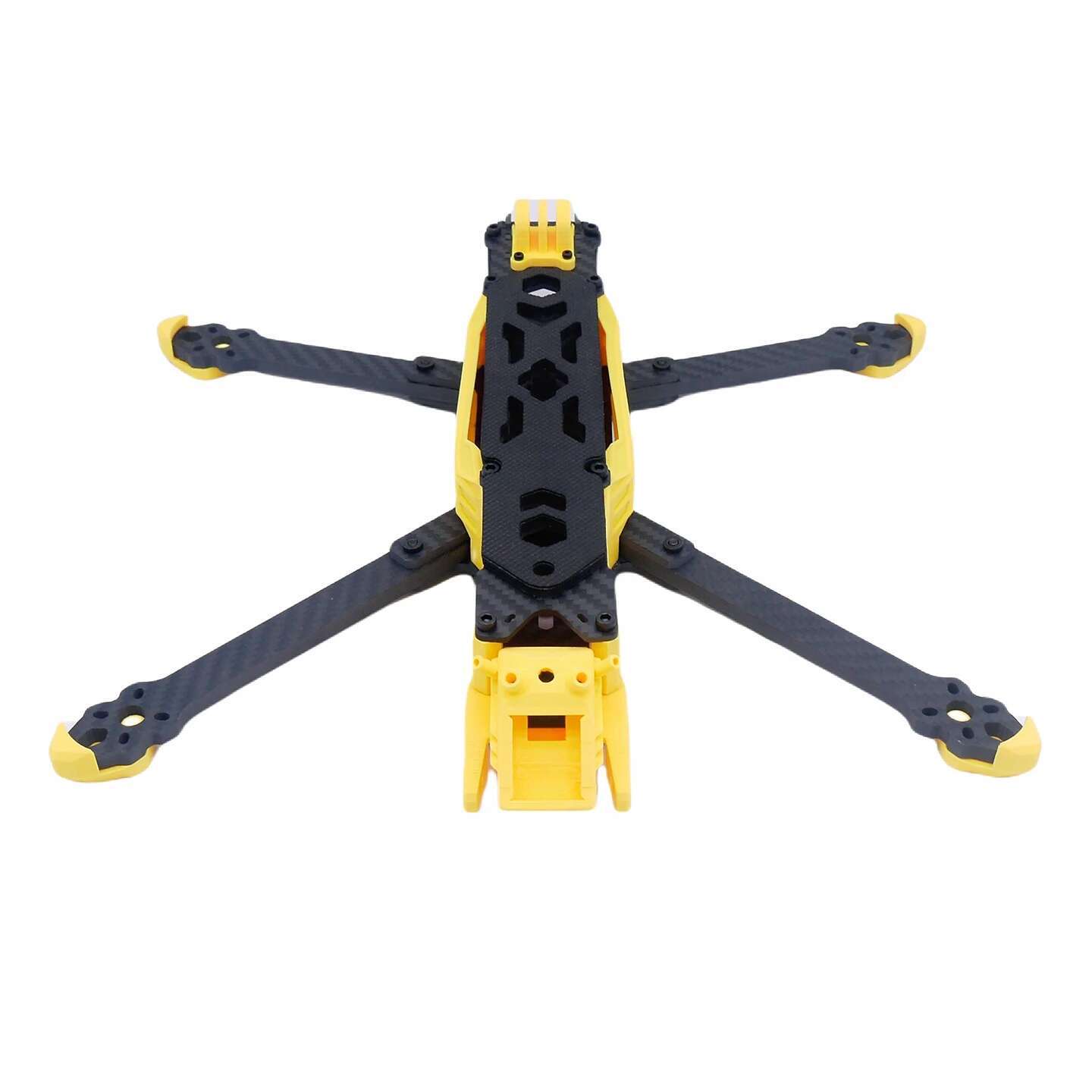 Erdog 7 inç 8-9-10 inç O4 Çerç - Drone Rc Quadcopter incelemesi ve fiyatı