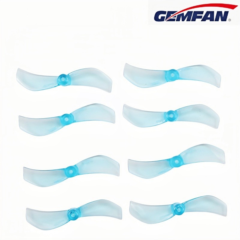 Gemfan 40MM Dayanıklı 1610 2-B - Drone Rc Parts incelemesi ve fiyatı