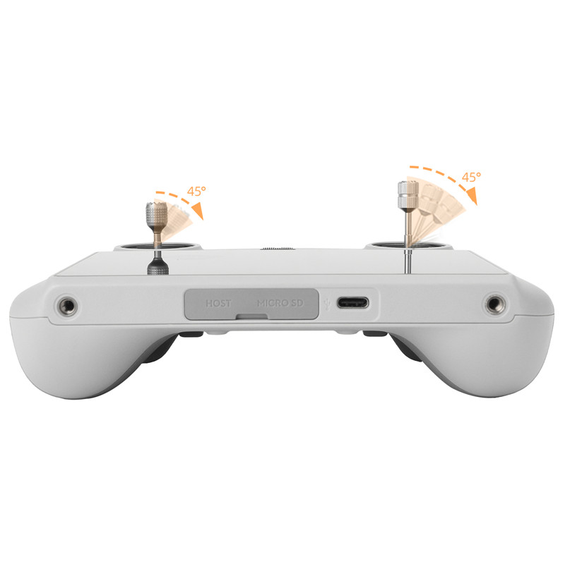 1 çift DJI RC/RC 2 Uzaktan Kum - Drone Rc Ufo incelemesi ve fiyatı