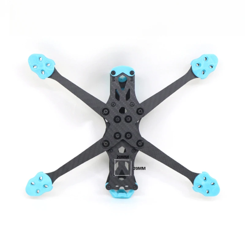VISTA FPV için Yüksek Performa - Rc Motor Drone incelemesi ve fiyatı