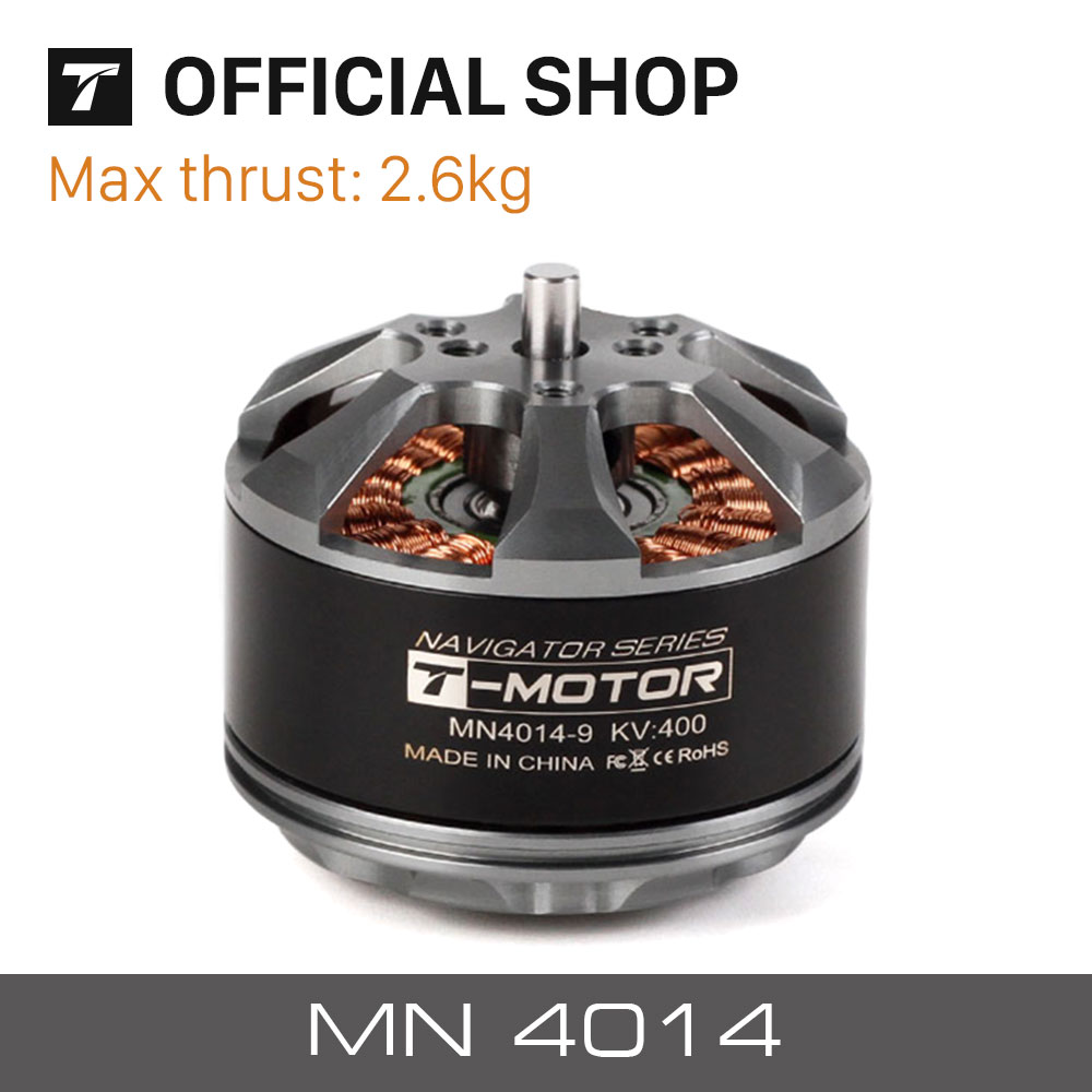 MN4014 400KV 330KV dıştan roto - Drone Rc Quadcopter incelemesi ve fiyatı