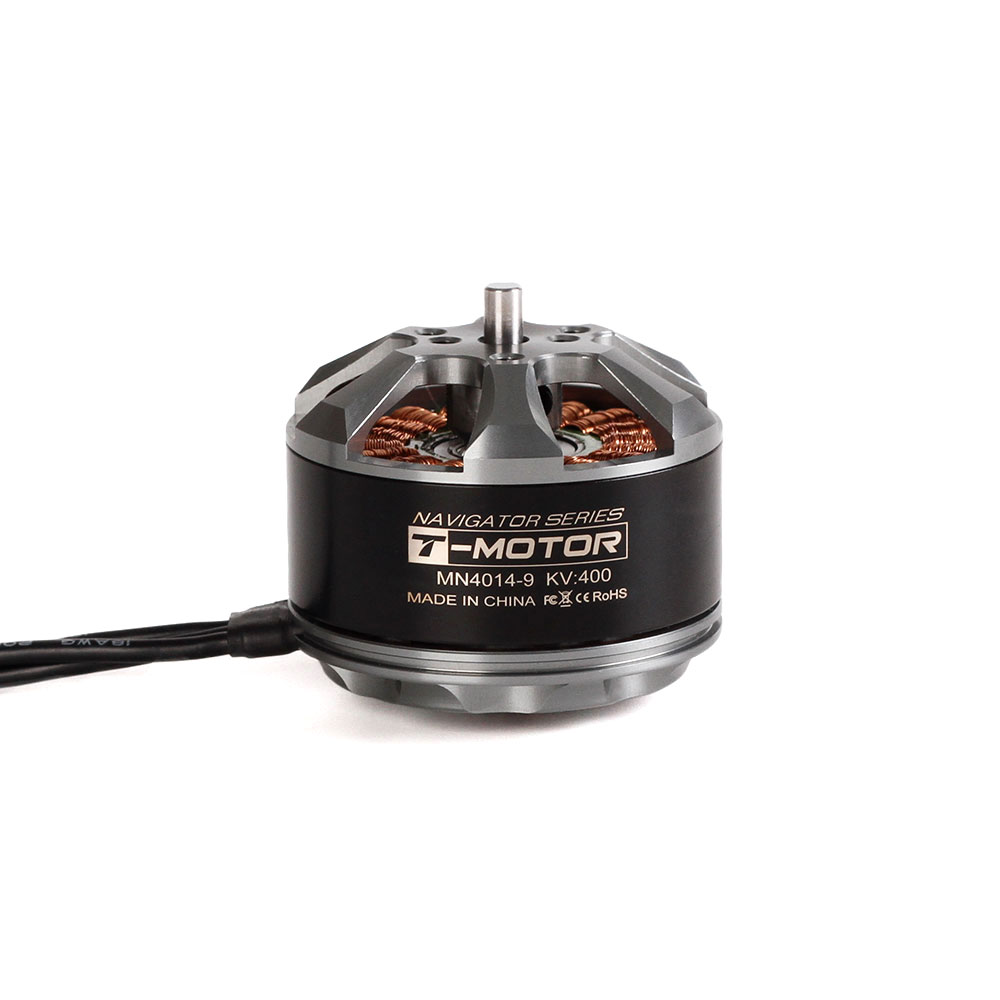 MN4014 400KV 330KV dıştan roto - Drone Rc Quadcopter incelemesi ve fiyatı