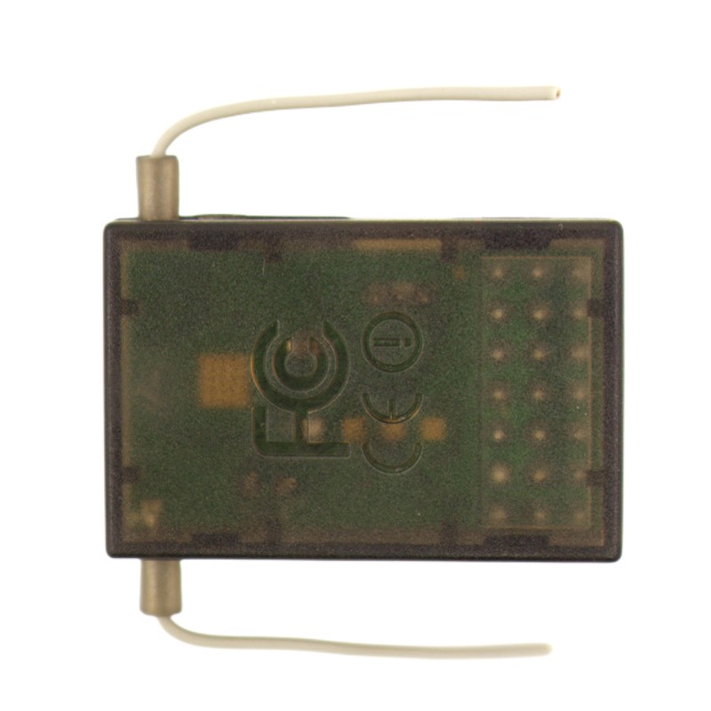 DSM2 MK610 AR6100 2.4G 6CH RC  - Drone Rc Transmitter And Receiver incelemesi ve fiyatı