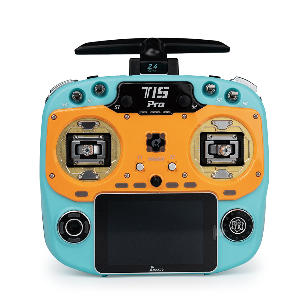 Uzaktan Kumanda Cihazı T15 Pro - Drone Rc Pro 2 incelemesi ve fiyatı
