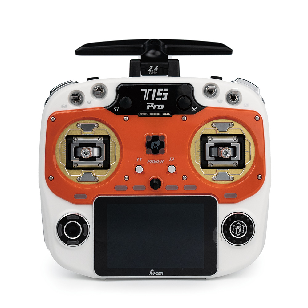Uzaktan Kumanda Cihazı T15 Pro - Drone Rc Pro 2 incelemesi ve fiyatı