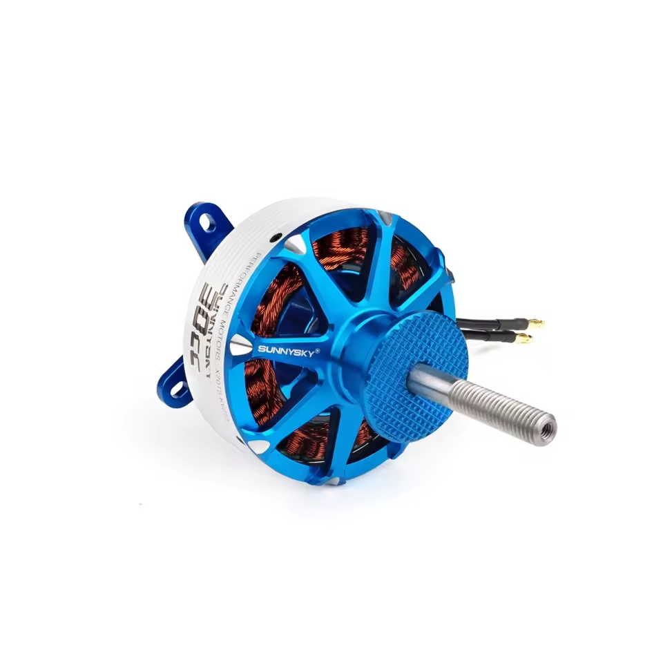 SunnySky X7015-III V3 X7015 30 - Rc Motor Drone incelemesi ve fiyatı
