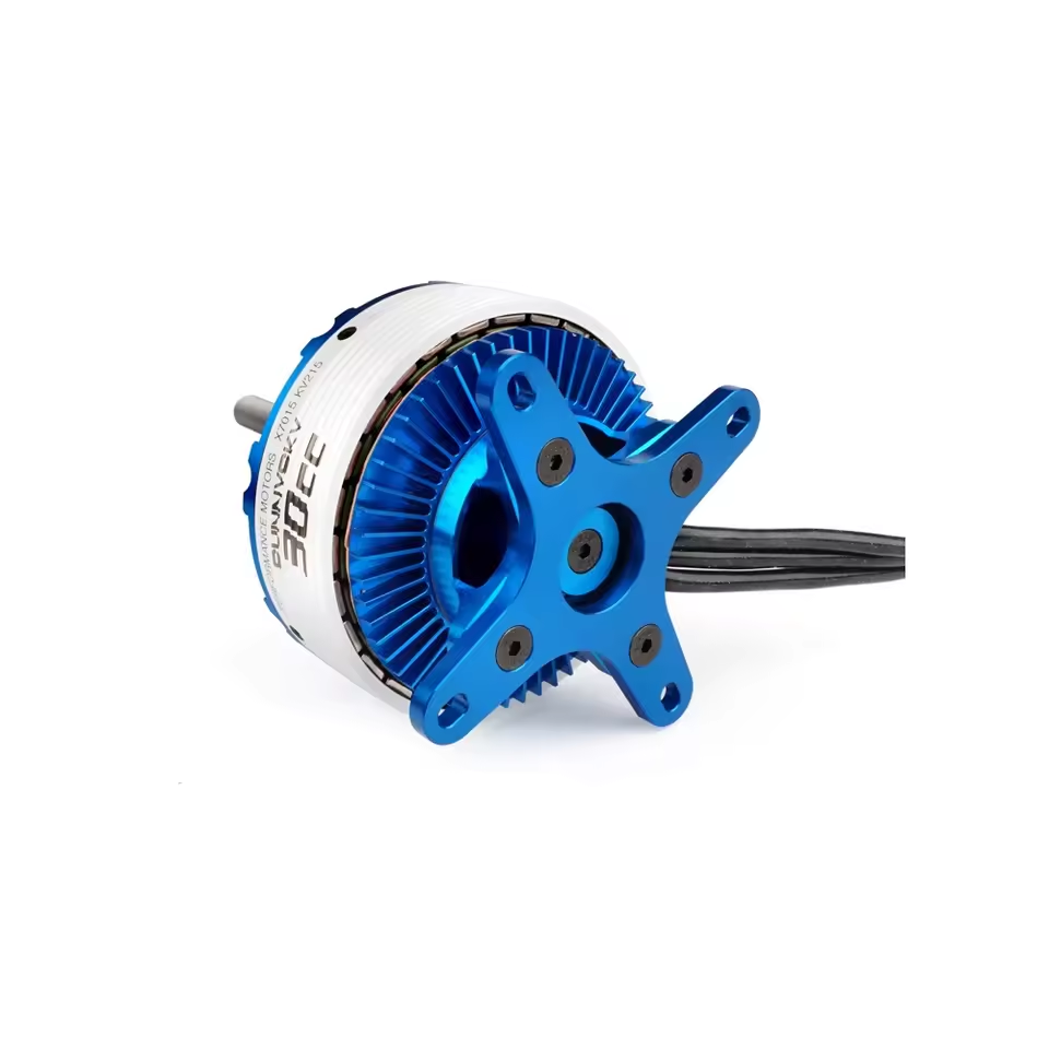 SunnySky X7015-III V3 X7015 30 - Rc Motor Drone incelemesi ve fiyatı