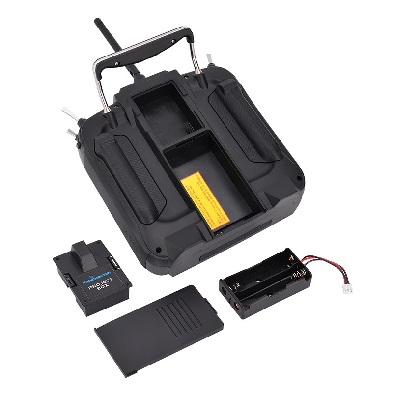 RadioMaster TX16S MKII V4.0 EL - Drone Rc Leading incelemesi ve fiyatı