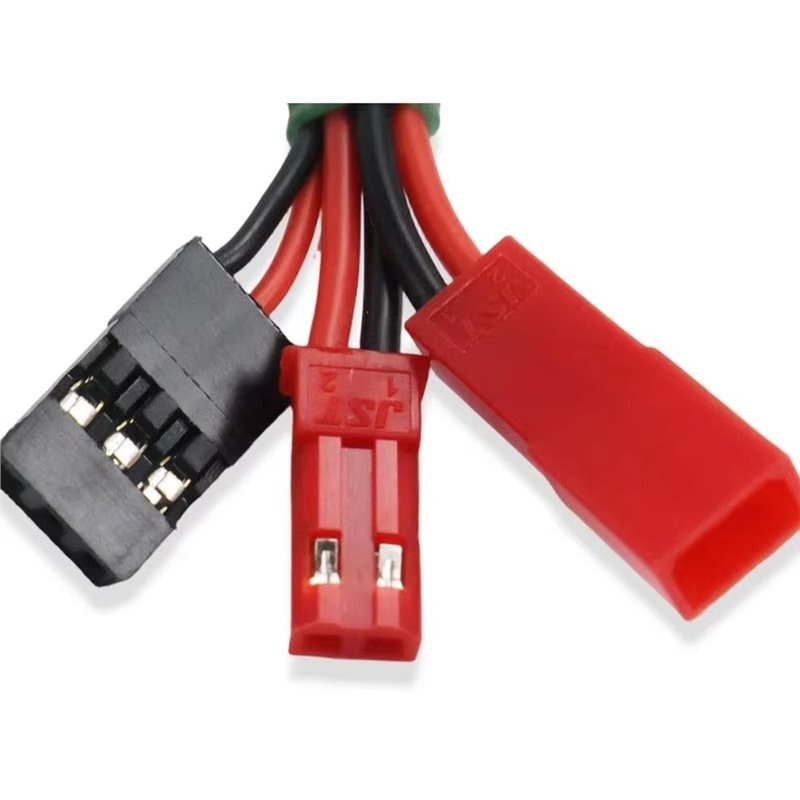 ABGN RC Elektronik Anahtar 3-3 - Drone Switch Rc incelemesi ve fiyatı