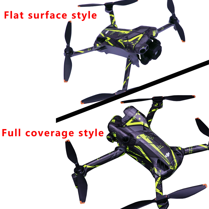 DJI MINI 5 PRO Drone için çizi - Drone Rc Ufo incelemesi ve fiyatı