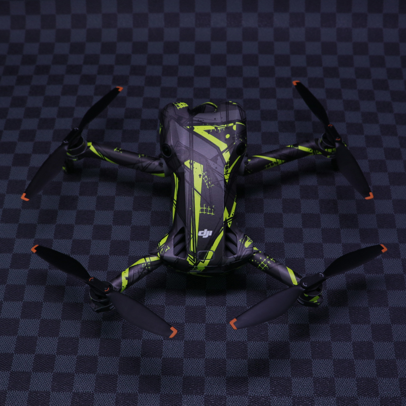 DJI MINI 5 PRO Drone için çizi - Drone Rc Ufo incelemesi ve fiyatı