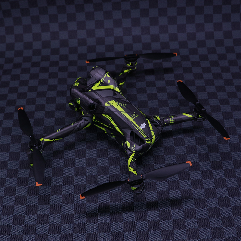 DJI MINI 5 PRO Drone için çizi - Drone Rc Ufo incelemesi ve fiyatı