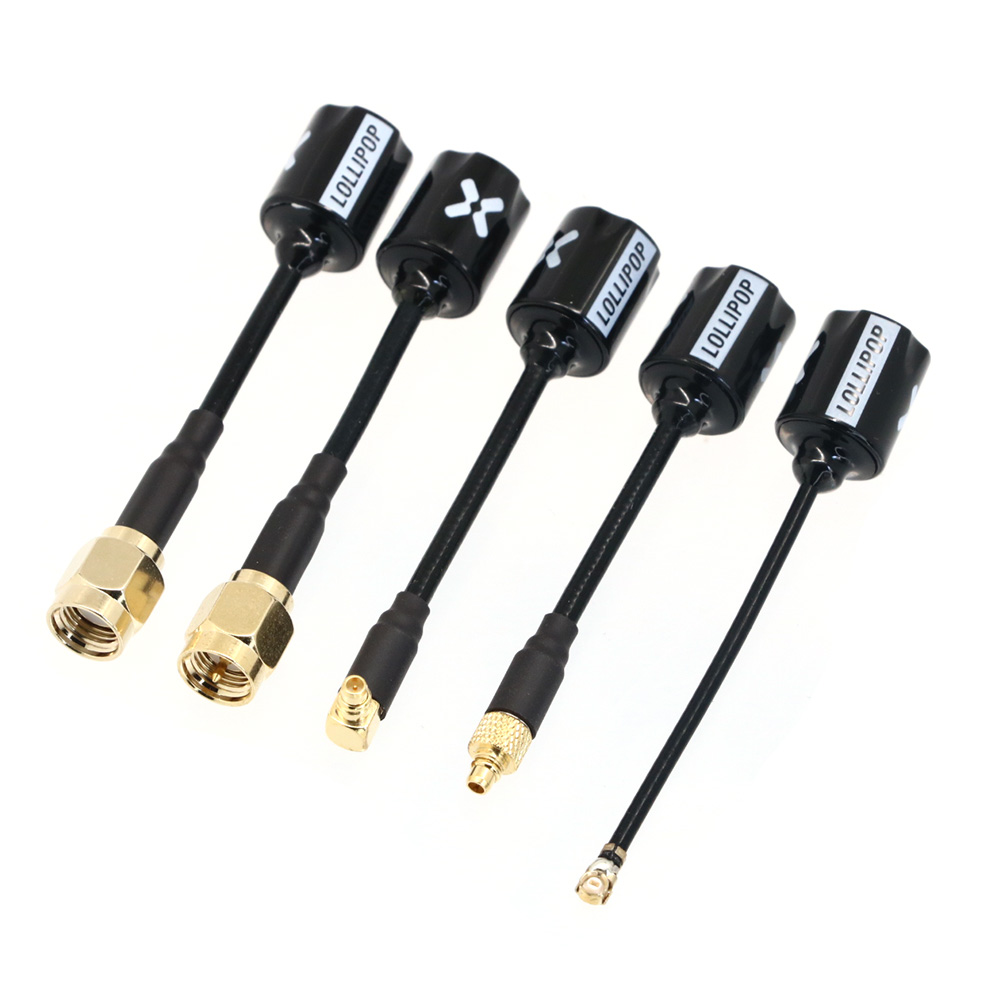 2 adet Foxeer Micro Lollipop 5 - Drone Rc Ufo incelemesi ve fiyatı