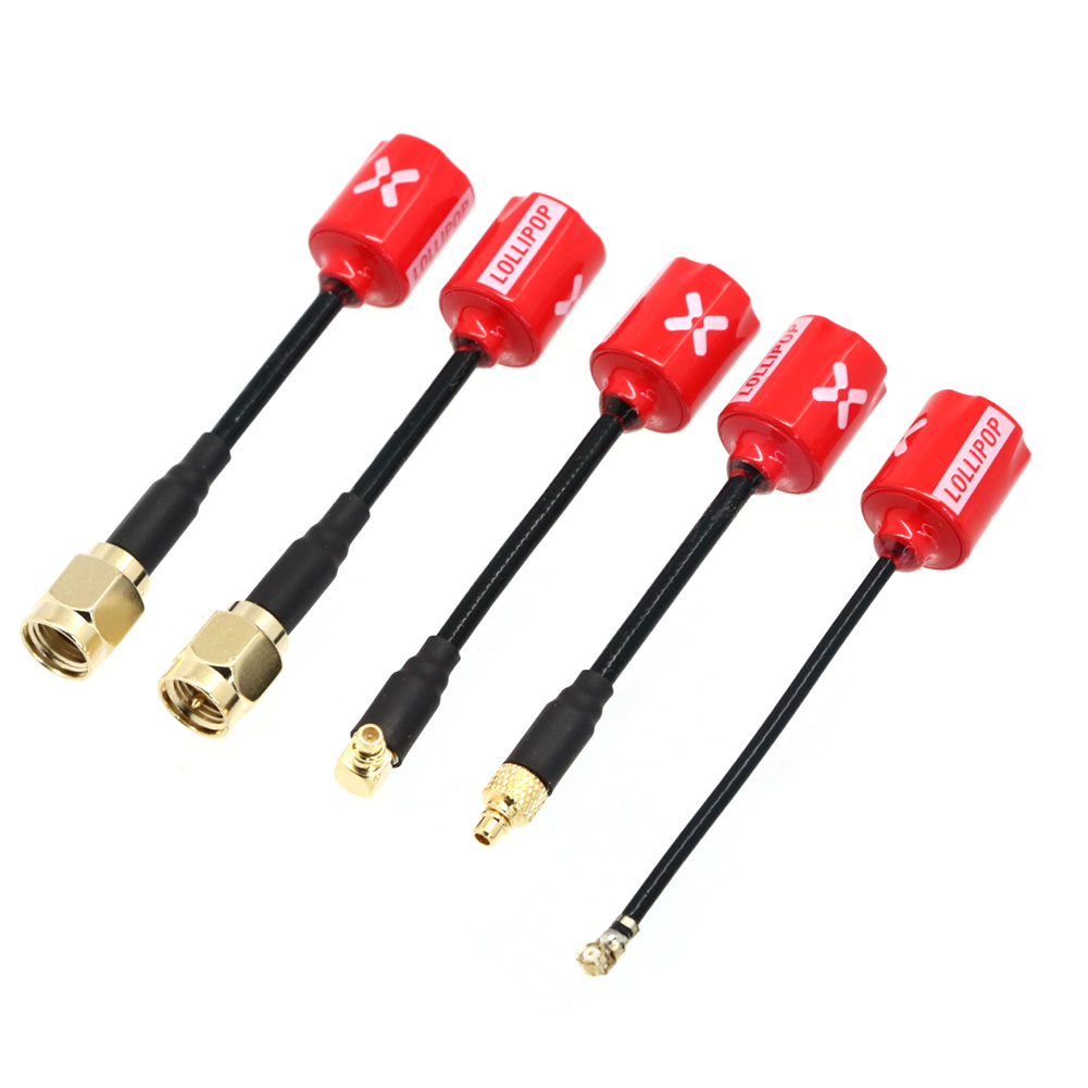 2 adet Foxeer Micro Lollipop 5 - Drone Rc Ufo incelemesi ve fiyatı