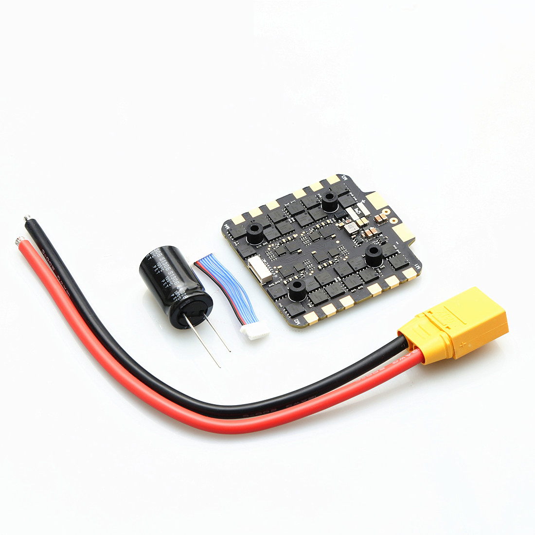 AneegFpv F722 F7 uçuş kontrolö - Drone With Rc 2 incelemesi ve fiyatı
