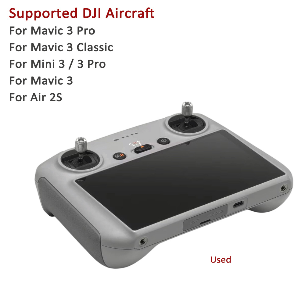 RM330 Drone Orijinal RC Uzakta - Drone Dji Rc Rm330 incelemesi ve fiyatı