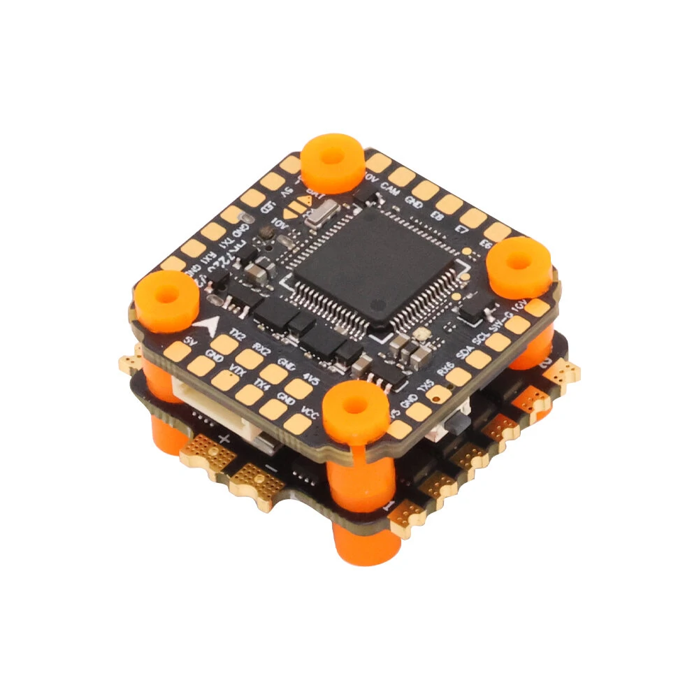 20x20mm HAKRC 35A Mini F7 DJI  - Drone With Rc 2 incelemesi ve fiyatı