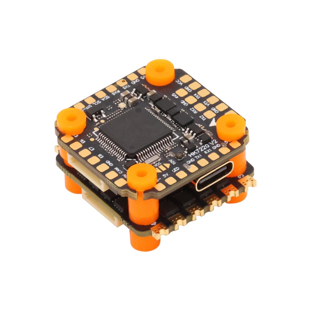 20x20mm HAKRC 35A Mini F7 DJI  - Drone With Rc 2 incelemesi ve fiyatı
