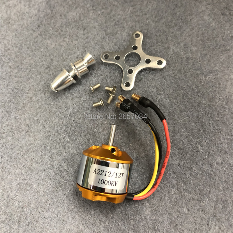 2212 A2212 1000KV fırçasız mot - Rc Motor Drone incelemesi ve fiyatı