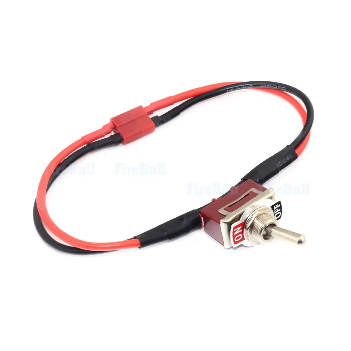 RC Motor ESC Pil Güç Açma-Kapa - Drone Switch Rc incelemesi ve fiyatı