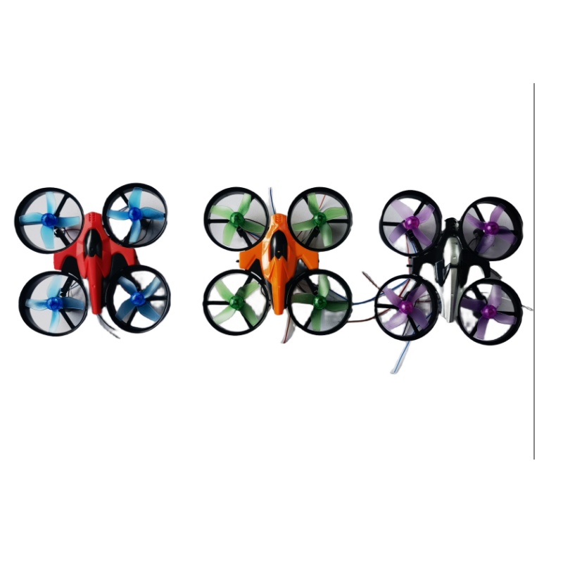 DIY Mini RC Drone Kiti-BLH8700 - Rc Motor Drone incelemesi ve fiyatı