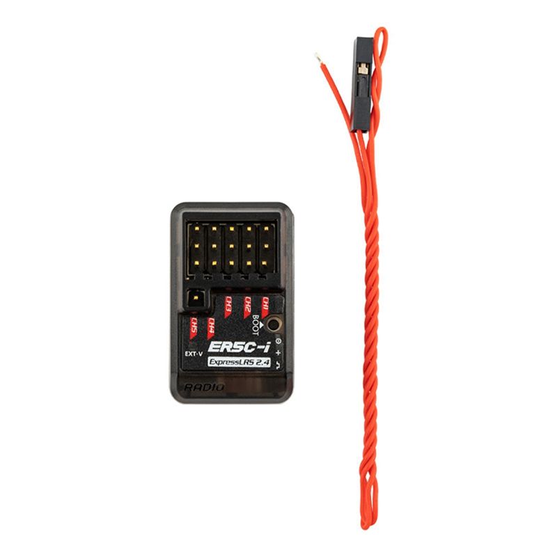 WOTT-For Radiomaster Er5ci 5CH - Fpv Antenna Receiver incelemesi ve fiyatı