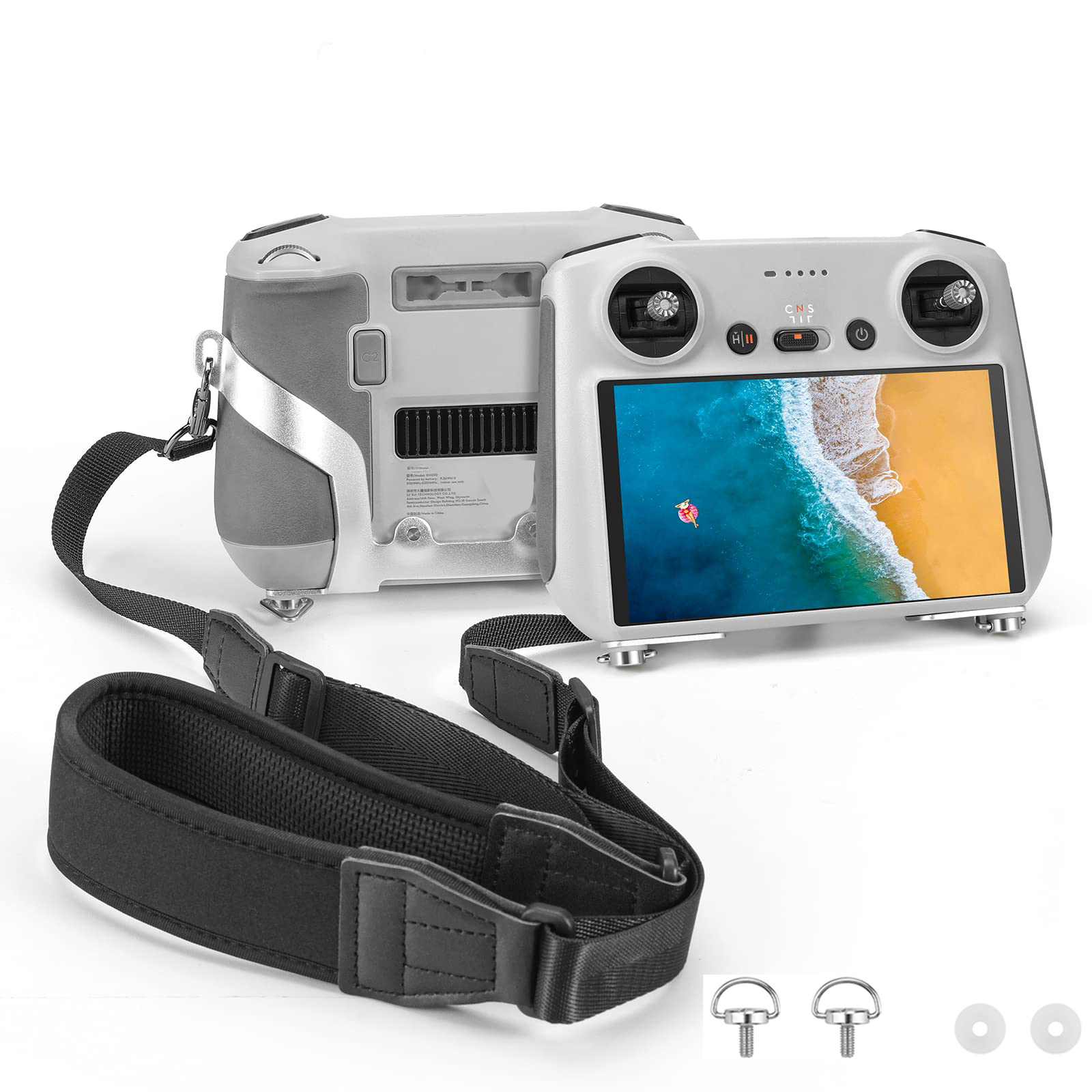 DJI RC/RC 2/RC Pro/Akıllı Dene - Drone Rc Belt incelemesi ve fiyatı