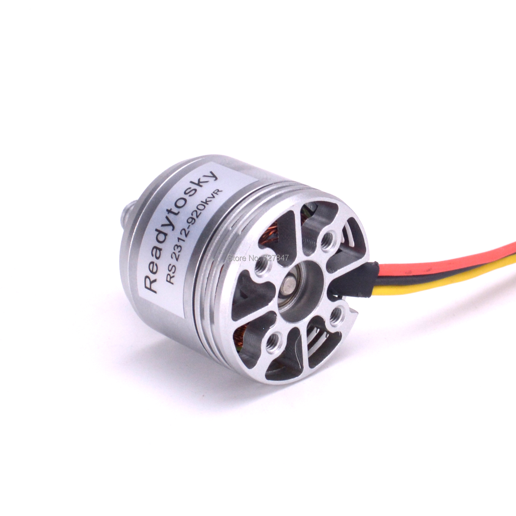 4 adet/grup 2312 920kv fırçası - Drone Rc Belt incelemesi ve fiyatı