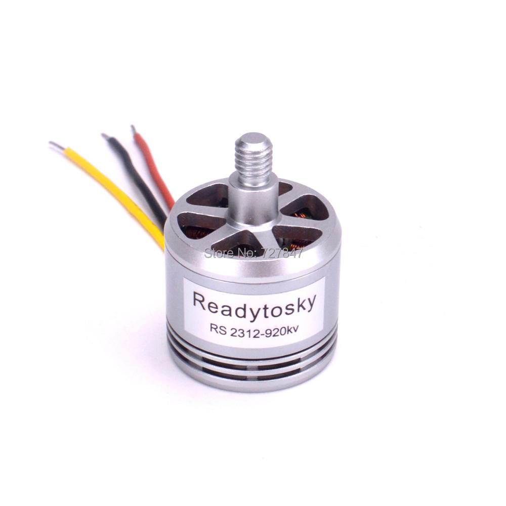 4 adet/grup 2312 920kv fırçası - Drone Rc Belt incelemesi ve fiyatı