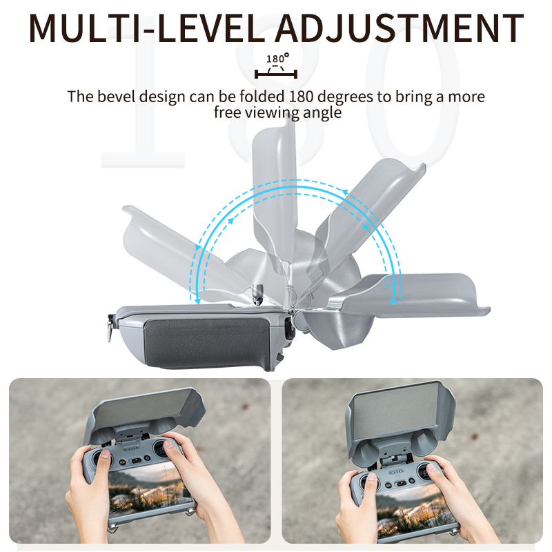 STARTRC, DJI Mini3pro drone iç - Drone Rc Cover incelemesi ve fiyatı