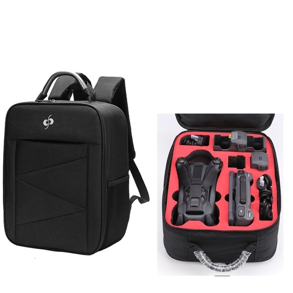 DJI Mavic 4 Pro için Sırt Çant - Drone Rc Cover incelemesi ve fiyatı