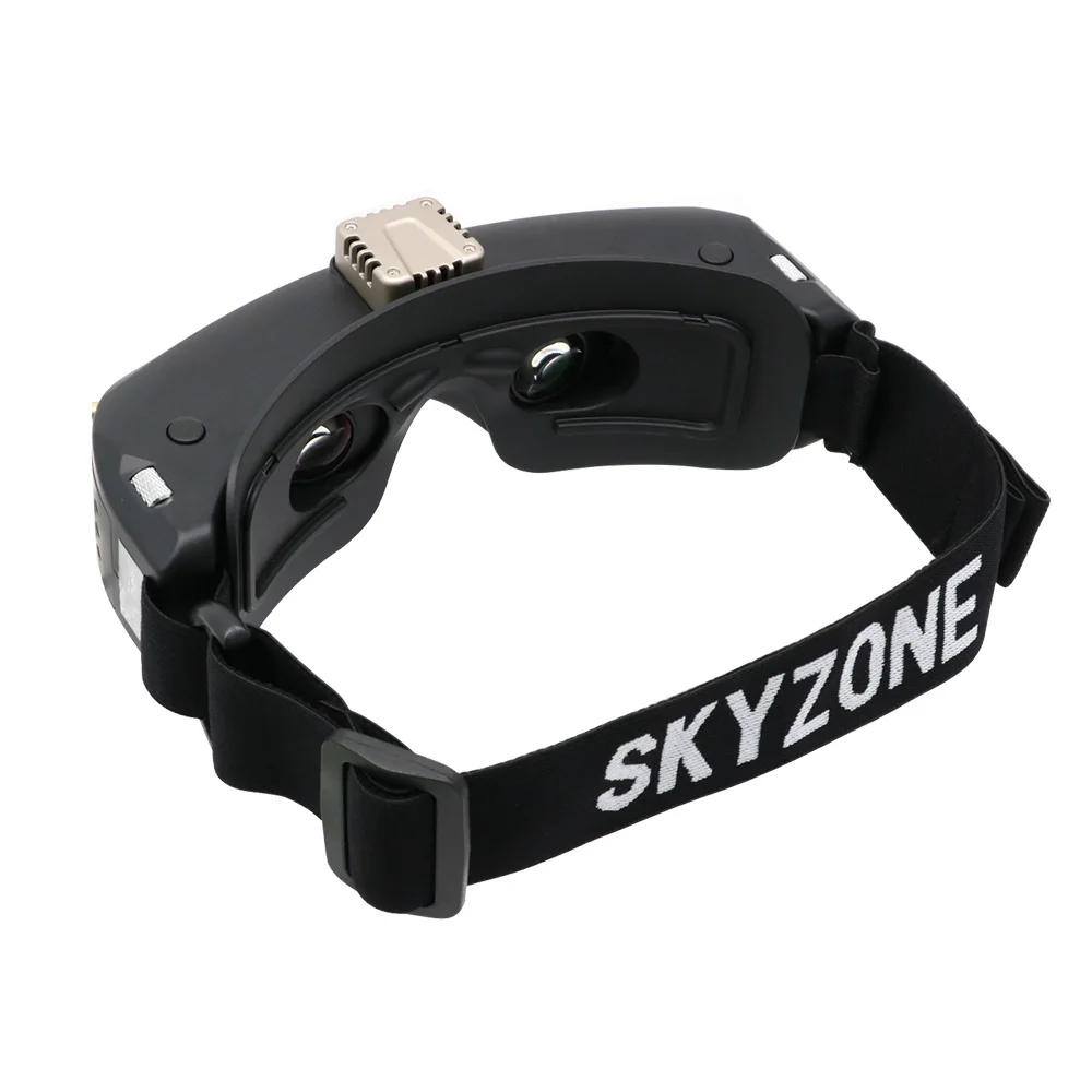 SKYZONE SKY04X PRO OLED 48CH 5 - Drone Rc Drone incelemesi ve fiyatı