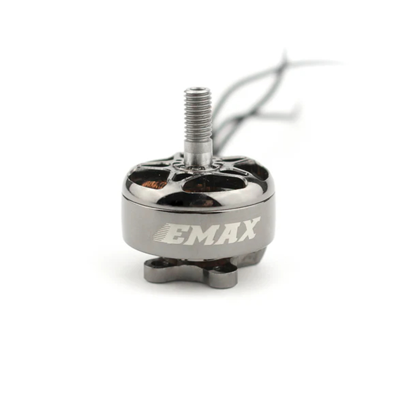4 adet EMAX ECO II 2207 1700KV - Drone Rc Y Series incelemesi ve fiyatı