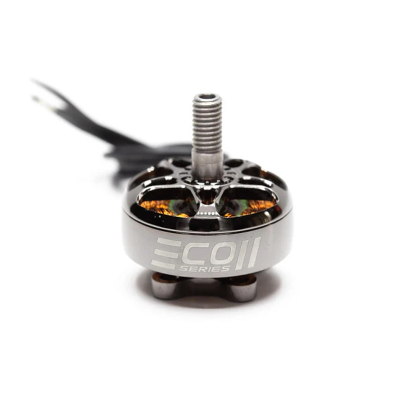 4 adet EMAX ECO II 2207 1700KV - Drone Rc Y Series incelemesi ve fiyatı