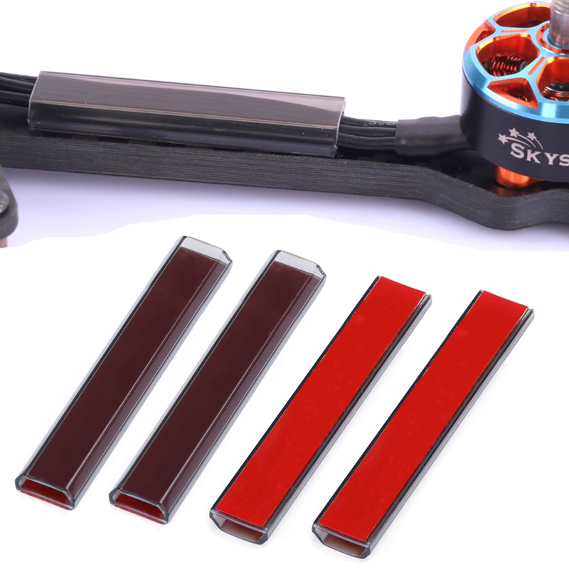 4 adet RC fırçasız motor tel k - Drone Rc Cover incelemesi ve fiyatı