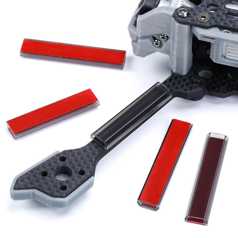 4 adet RC fırçasız motor tel k - Drone Rc Cover incelemesi ve fiyatı